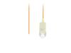 Lanberg SC/UPC OM2 EASY STRIP 50/125 2M Orange Fiber Optic Pigtail