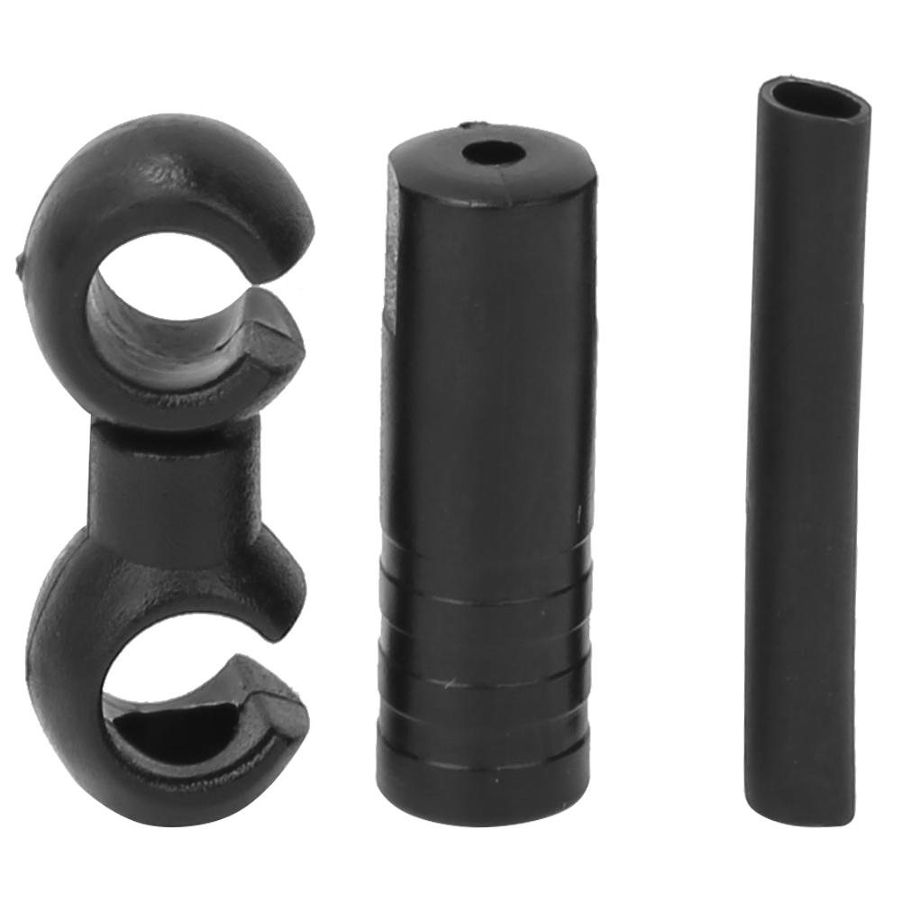 Fahrrad Brems-Schaltkabel Leitung Draht Hüllen Set Schaltwerk Kits Fahrrad Zubehör