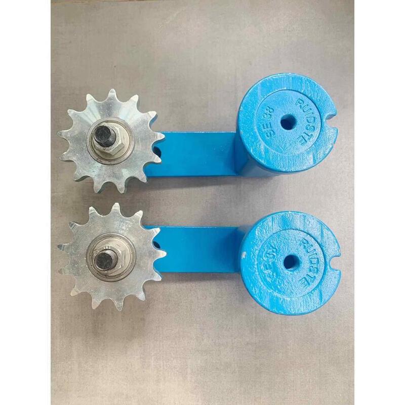 Rongyu Se27+12B Single Row Gear Tensioner