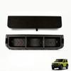 Foefen Rear Luggage Box for Jimny JB64 JB74 Sierra Storage Box with Lid Easy Installation Cargo Area Expansion Box for Camping and Golf Bags Custom