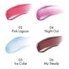 Kanebo - Lunasol Gel Oil Lips Lipgloss
