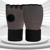 Thickened Boxing Gloves Punching Mitts Half-Finger Boxing Gloves  Fighting Training