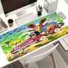 The Little Mole Mouse Pad - Non-Slip Rubber Base, Smooth Surface for Work,Gaming,Office,And Home Use, Desk Mouse Pad