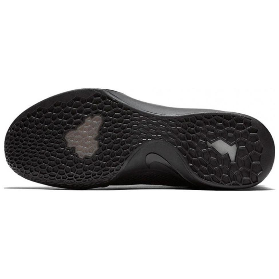 Nike Zoom Kobe Venomenon 6 'Triple Black' 897657-001