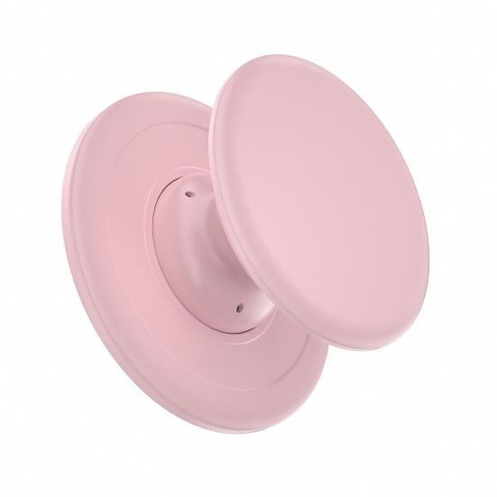 Pro MagSafe, Magnetický držák telefonu a stojánek, Vyměnitelný vršek, Bezpečný úchop pro pouzdra iPhone MagSafe, Stojánek pro sledování bez použití rukou