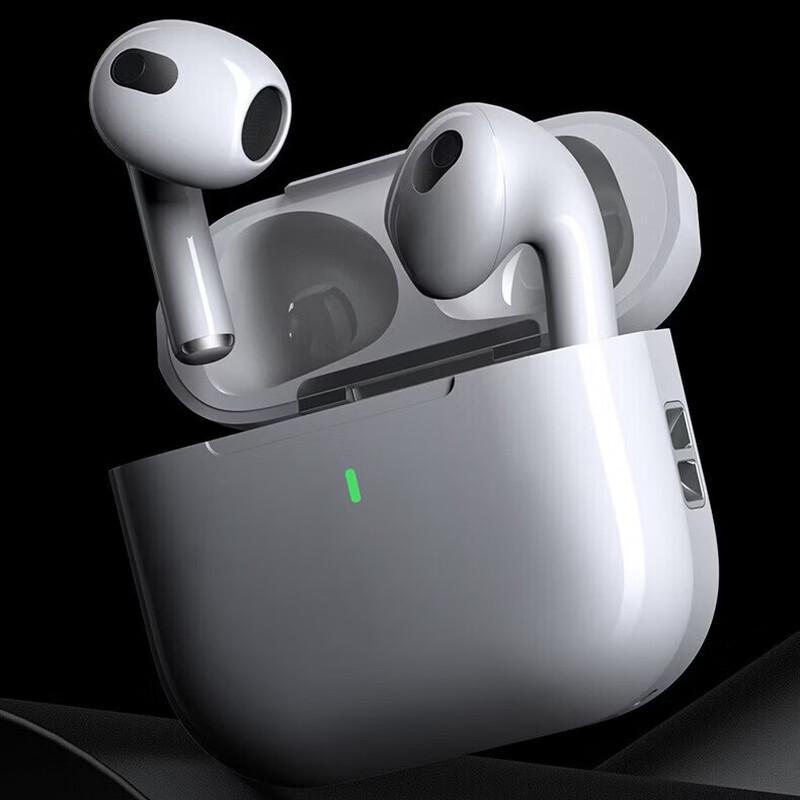 

LINGCHEN AirPlus 2 6th Gen Active Noise Cancelling Bluetooth Earphones