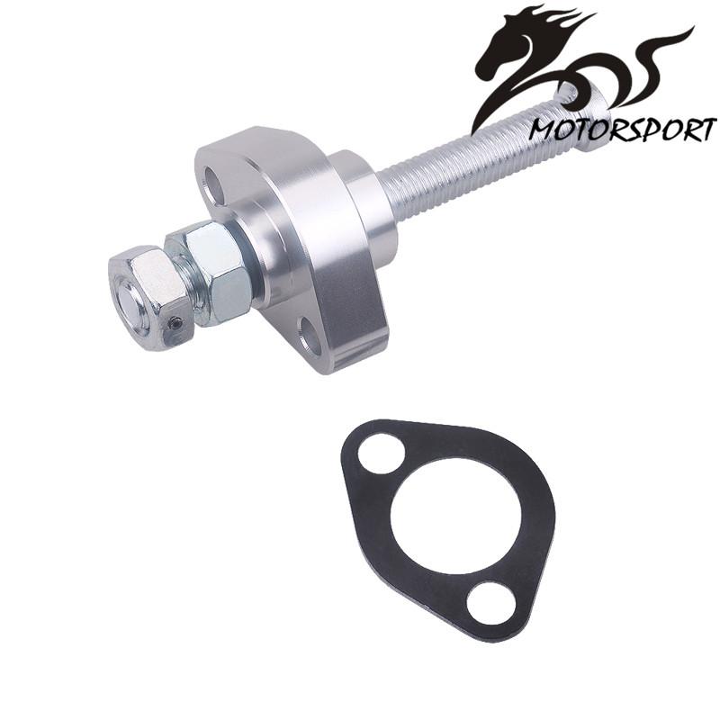 Ręczny napinacz łańcucha rozrządu dla Honda CBR600F F3 F4 F4i CBR900 RR CBR900F CB F