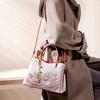 New Chinese Mother'S Day Send Mom Wedding Bag Bridal Bag High-End Atmospheric Embroidery Medium And Niche Women'S Bag