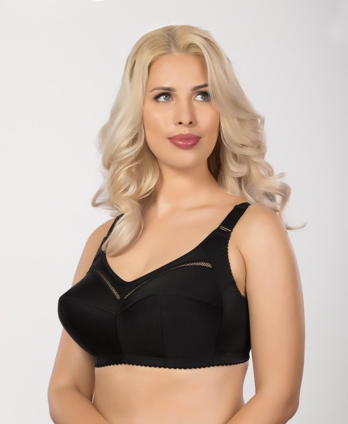 

Бюстгальтер Elita 055 110E чорний