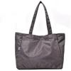 [VOKLLIYU] Bag Shoulder Bag Large Capacity Shoulder Bag Nylon Lightweight Plain Business Bag Men's Tote Canvas Unisex Commuting To Work or School