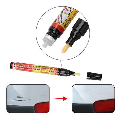 Simoniz économique Fix It Pro dissolvant de voiture réparation des rayures stylo de peinture applicateur de couche transparente gratuit