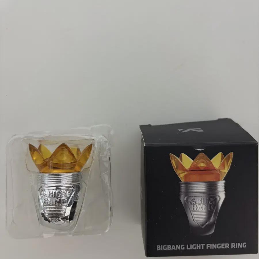 

Только сегодня по этой цене Bigbang Big Bang Лайтстик Световое кольцо