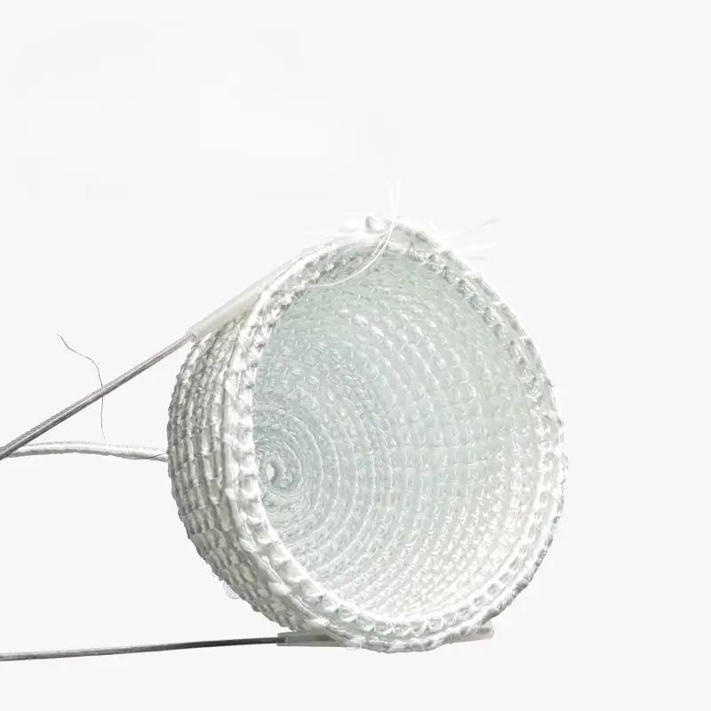 1pcs Lab 250ml To 10000ml Glass Fiber Inner Liner of Electric Heating Sleeve Thermostat Heating Sleeve Core 250ml