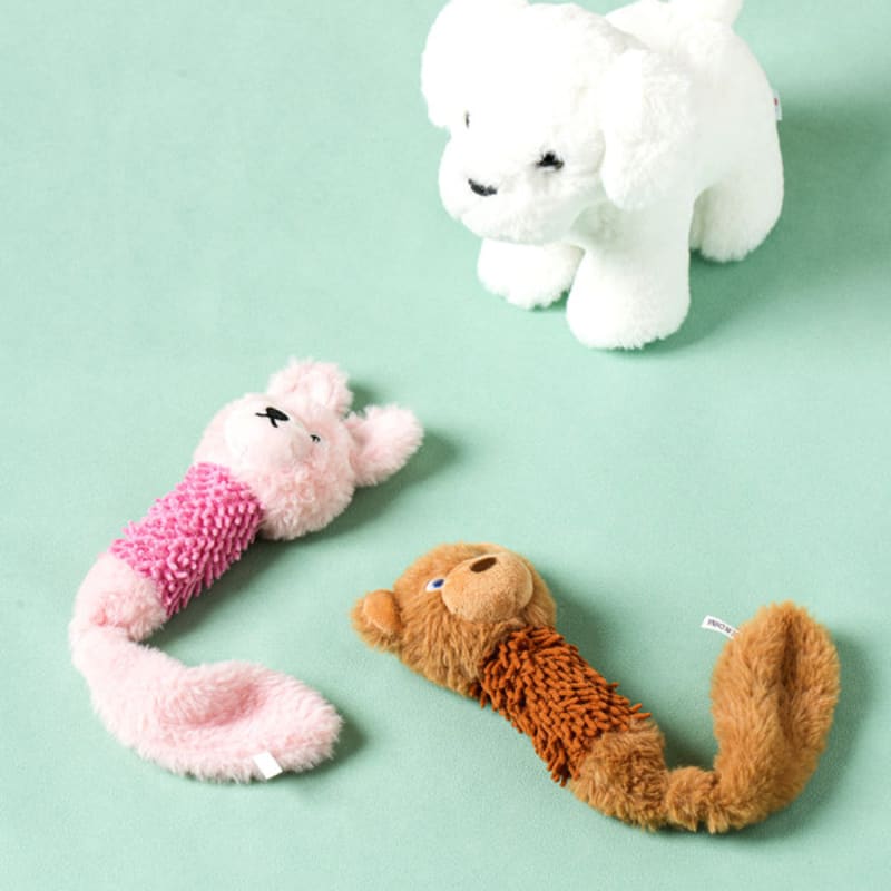 [Animal de compagnie] Peluche Giljjuk