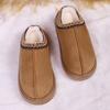 New Cotton Shoes, Fashionable Slippers, Couple Styles, Indoor and Outdoor Fashion