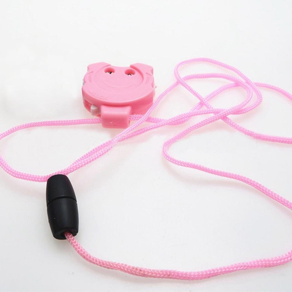 Stylish Tally Crafts Stitch Weave Yarn Counter Crochet Knitting Mini Pendant