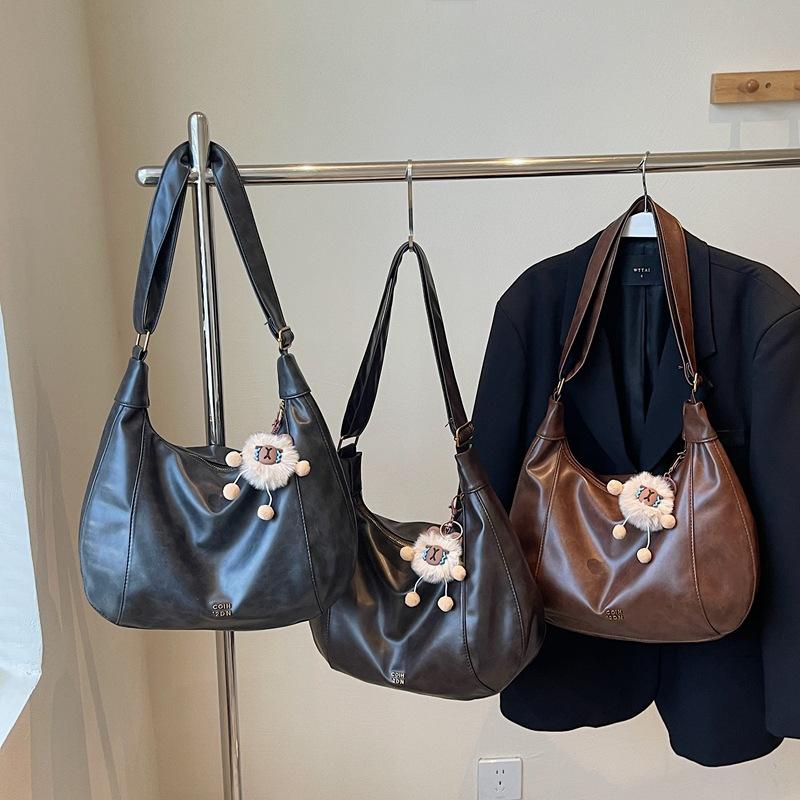 Torba premium damska duża torba typu tote nowa torba do pracy wszechstronna modna duża torba na jedno ramię torba przewieszana