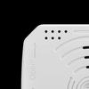 Carbon Monoxide Detector for Home - Honeycomb Coal/Smoke CO Alarm