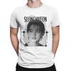 Streetwear T Shirt Summer Juhoon Of Cortis Leisure Tshirts Cotton Tee Shirt For Unisexs Y2k Basic Plus Size Short Sleeve Clothes