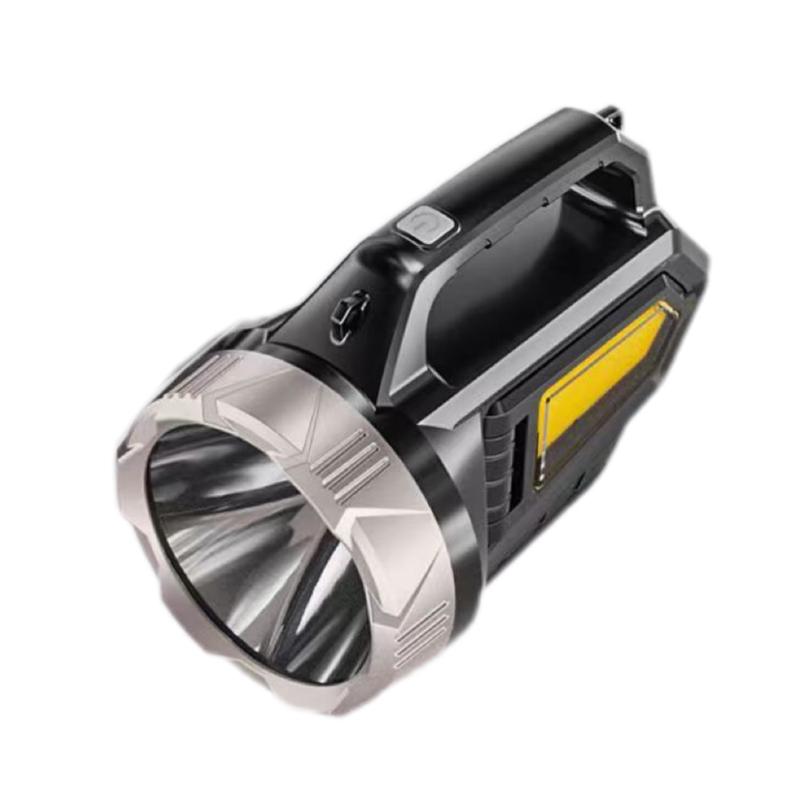 Portable High-Power Outdoor Searchlight