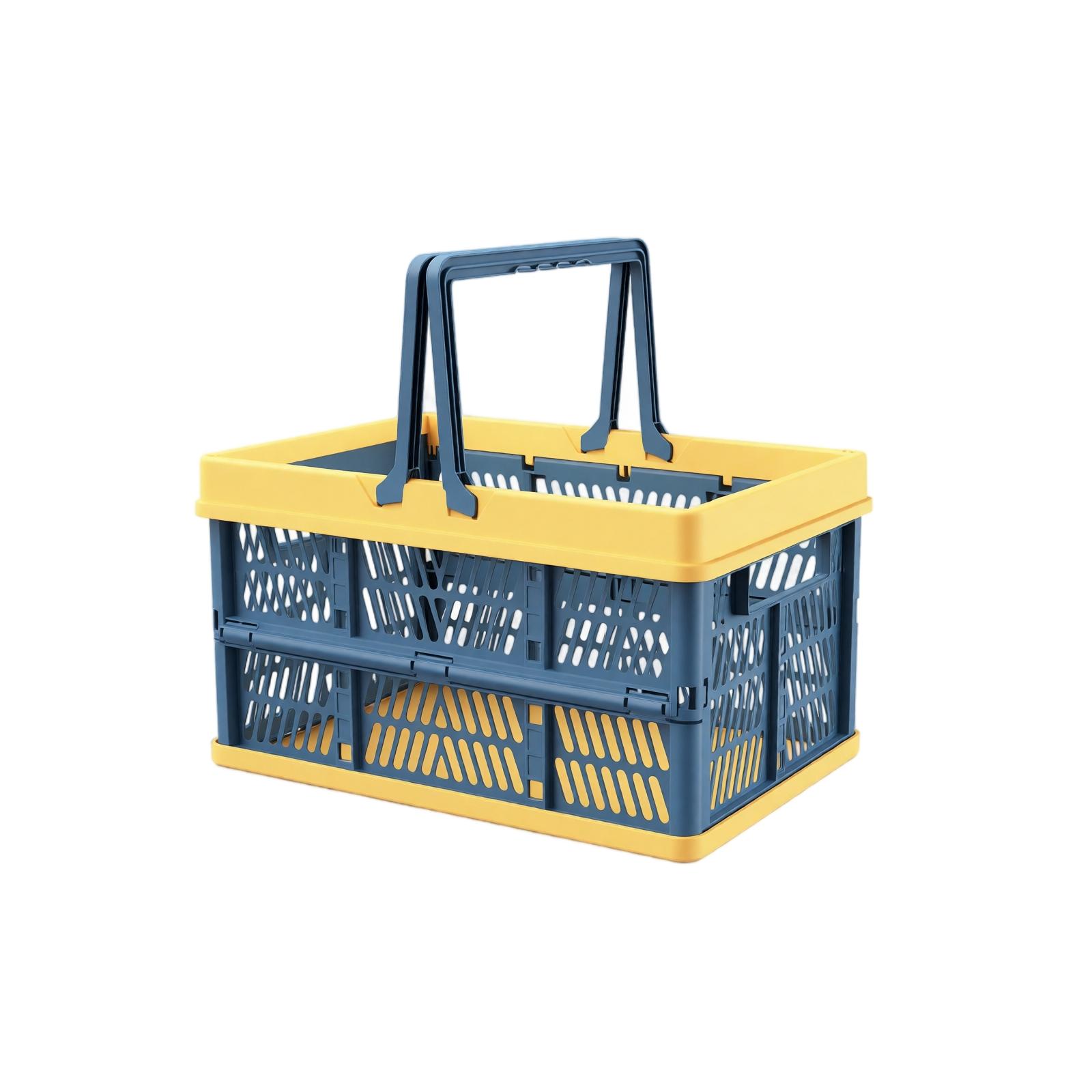 Hanging Colander with Expandable Storage, -Saving Sink for Kitchen One Size