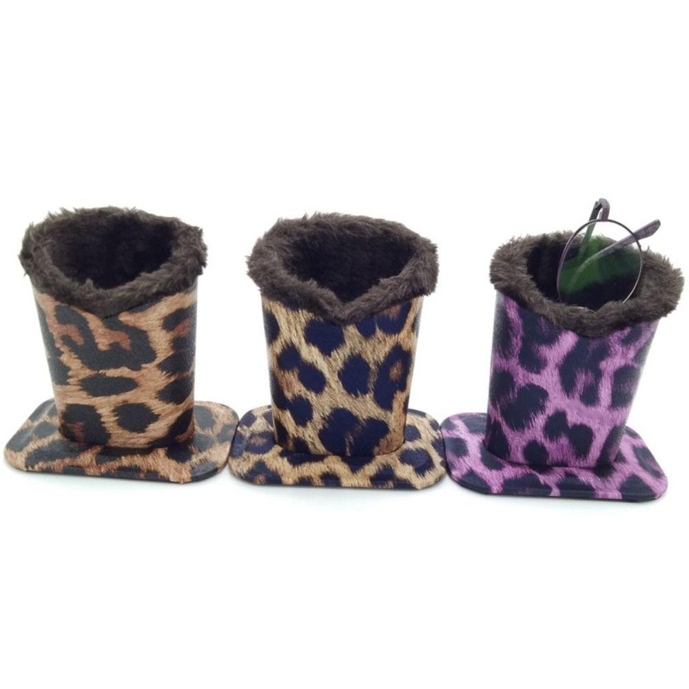 

Плюшевые подставки для очков, кожаный держатель для солнцезащитных очков, новая стеклянная полка для очков