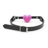 BDSM Open Mouth Gag O Ring,100% Medical Silicone Full Head Harness,SM Sex Toys for Couples,Bondage Gear Sexual Toy Adult