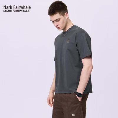 T-Shirts & Muskelshirts – T-Shirts