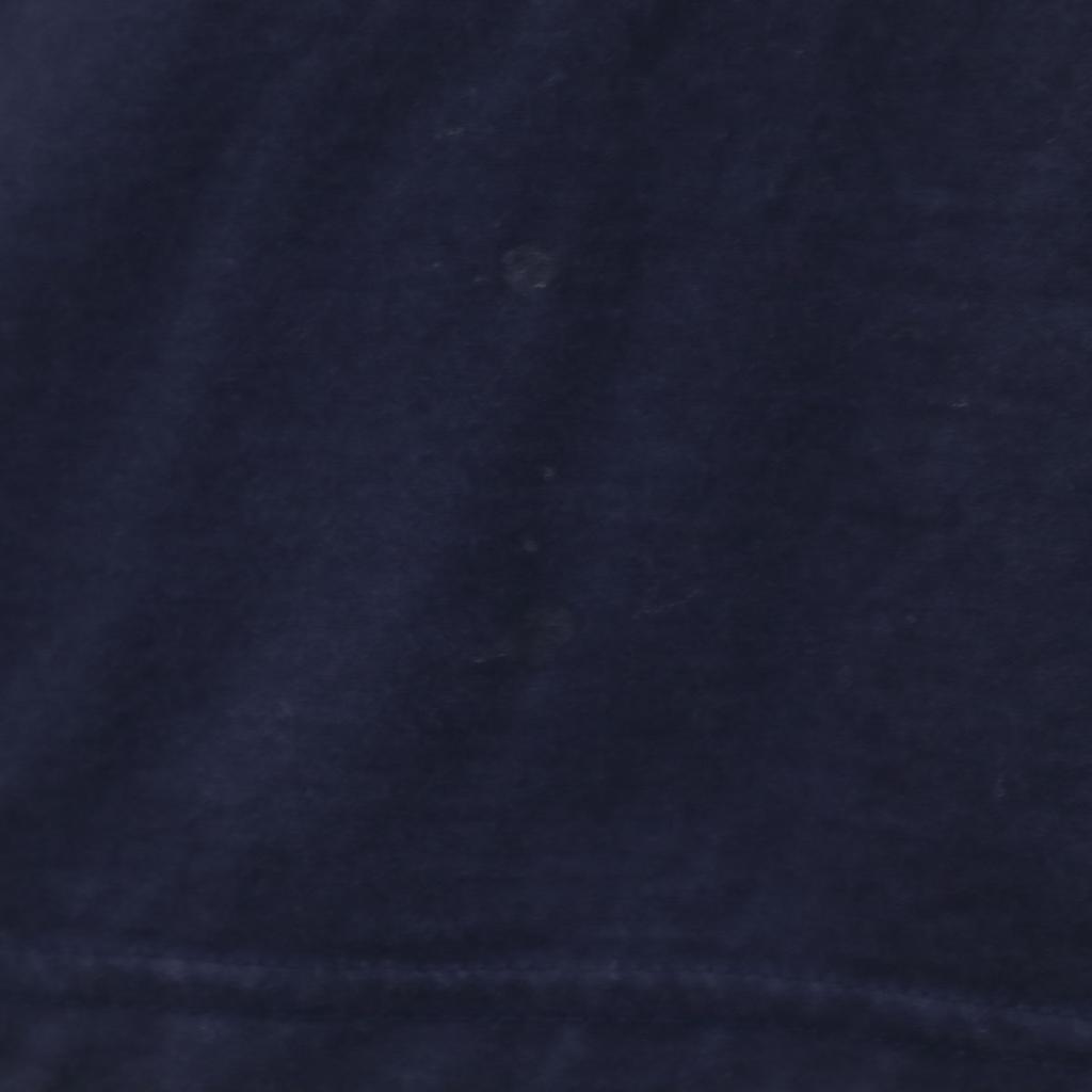 Y-3 Long Sleeve T-shirt S Navy adidasxYOHJI YAMAMOTO Men's Used
