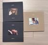 Taemin PRESS IT Album (3 Versions) Used