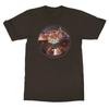 2026 Summer New Clutch Band Graphic Tshirt Unisex Summer Short Sleeve Fashion Tee Luxury Casual Vintage Retro Top