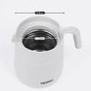 THERMOS TCHC-850 Stainless Steel Insulated Teapot with Infuser
