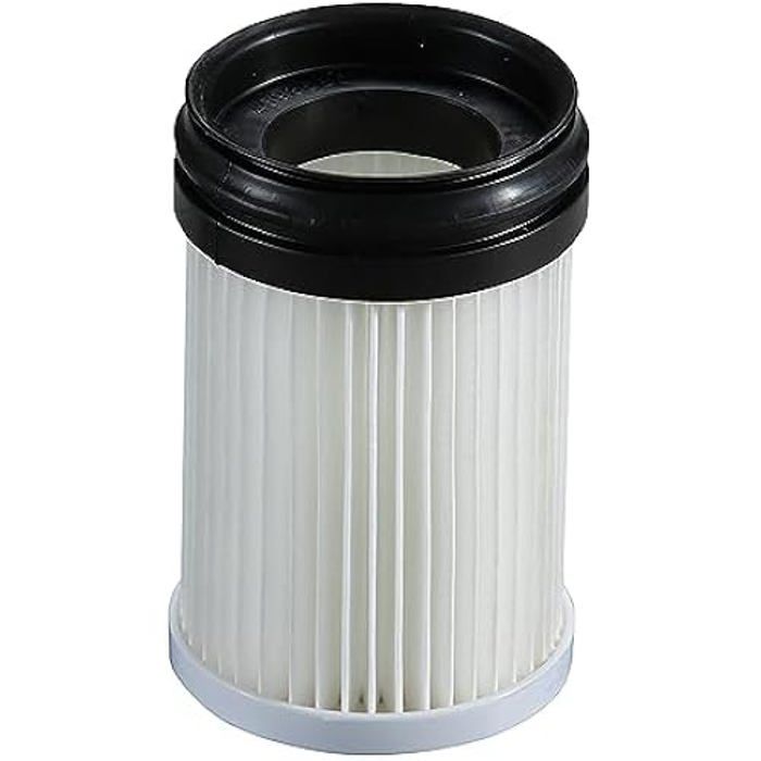 Filtre À Poussière HEPA - MAKITA - 199989-8 - Efficace - Facile À Utiliser - Aspirateur