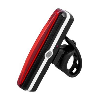 Fahrradlicht USB Wiederaufladbar Hohe Helligkeit Vielseitiges Fahrradlicht für Elektrofahrrad Mountainbike