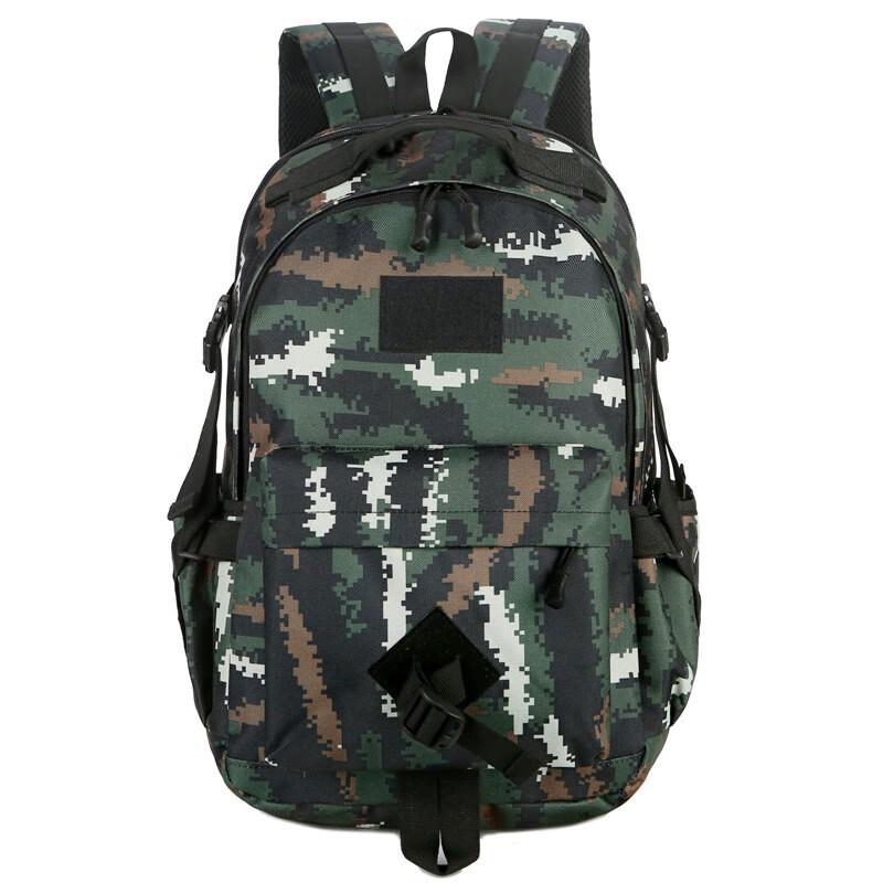 

TAD Tactical Outdoor Backpack