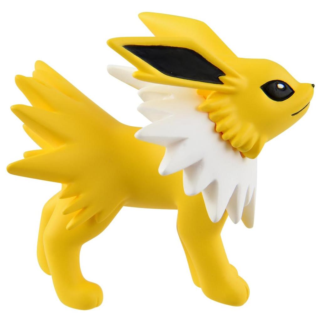 Takara Tomy MonColle Jolteon Pokémon MS-32