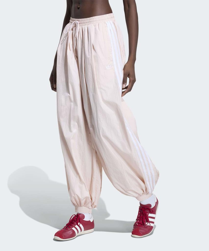 Adidas Adilenium Season 5 Balloon Track Pants - Wonder Quartz / Ky5053