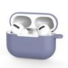 AirPods Pro 3. Generation Silikon Schutzhülle für Bluetooth-Ohrhörer
