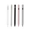 Promote Office School Universal Metal Active Capacitive Tablet Stylus Pen for Apple iPad Huawei Xiaomi Touch Screens Tablet