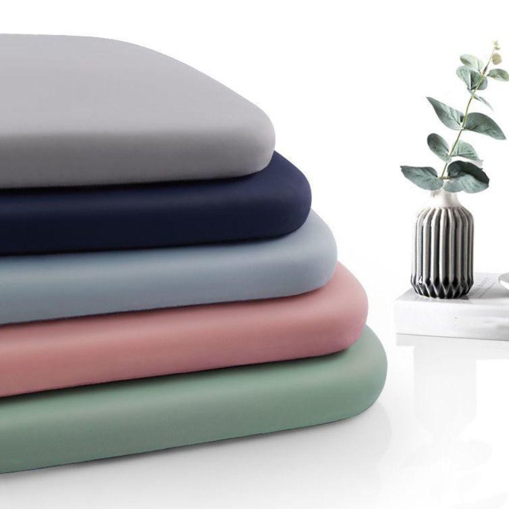 Sponge Car Cushion Resilient Chair Cushion Chairs Pillow Student Seat Cushion  School