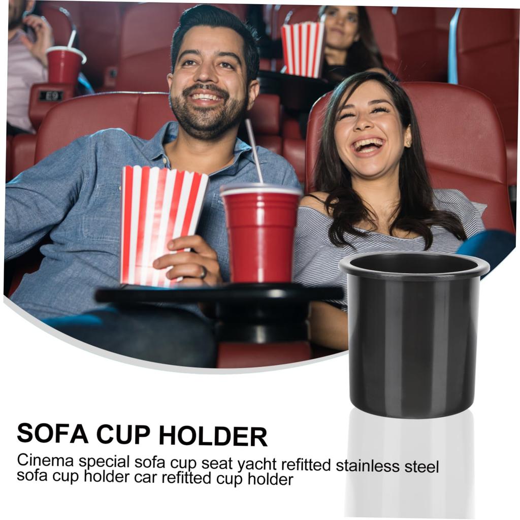 ULTECHNOVO 2 buc Suport pahar velier Suport pahar barcă Suport pahar RV Suport pahar marin