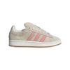 adidas Campus 00s Cream White Wonder Mauve Women Sneakers Glow-Pink JI2752
