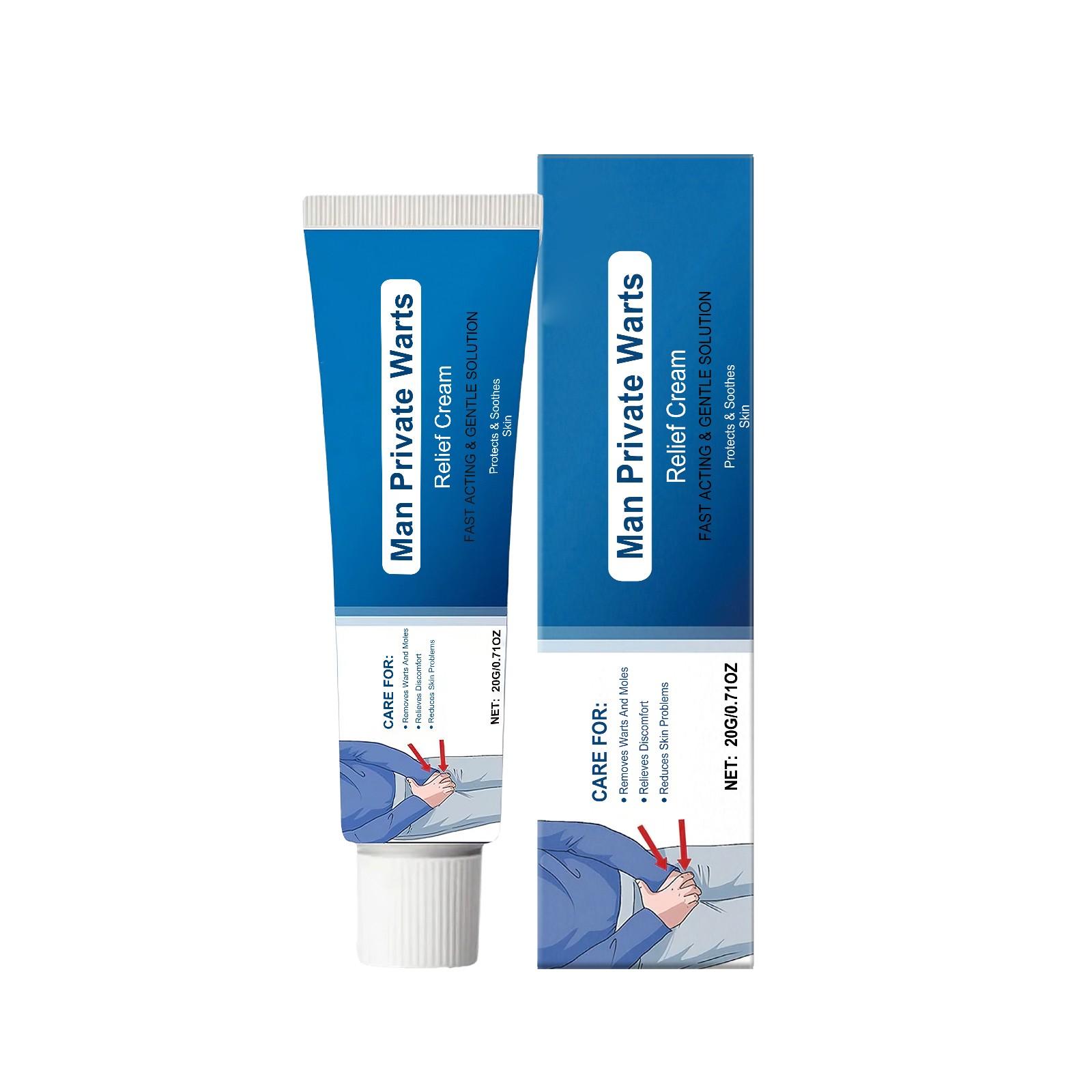 

Мужской Успокаивающий Крем для Удаления Нежелательных Волос Нежно Питает Кожу, Уменьшает Дискомфорт, Успокаивает Кожу и s. Мужской успокаивающий крем