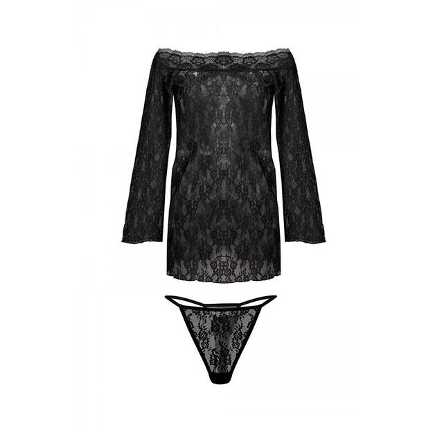 DKaren Lingerie Ala Lingerie Set
