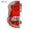 MTAP Outer Tail Lamp For Nissan NV200 2008 2009 2010 2011 2012 2013 2014 2015 Outside Taillight Brake Stop Light