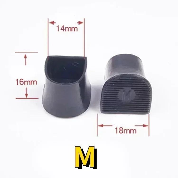 2/20pcs Silicone Heel Protectors Stoppers Latin Stiletto Dancing Covers Antislip High Heeler Bridal Wedding Shoes Accessories