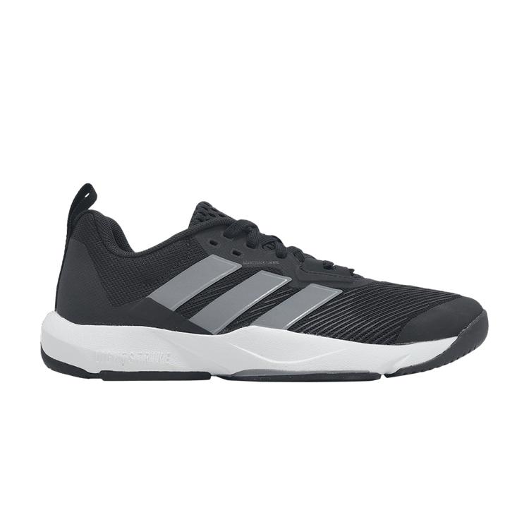 

adidas Rapidmove 2 Black Grey Women Sneakers Core-Black Cloud-White IH5256 35⅔