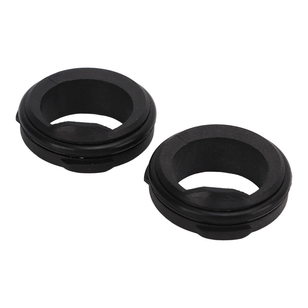LED Adapter Holder Fine Workmanship Professional Design Small Volume ABS Material Headlight Bulb