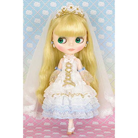 

Blythe Neo Blythe Charming Crystalline