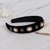 Lara Velvet Antique Hairband Maiahb152